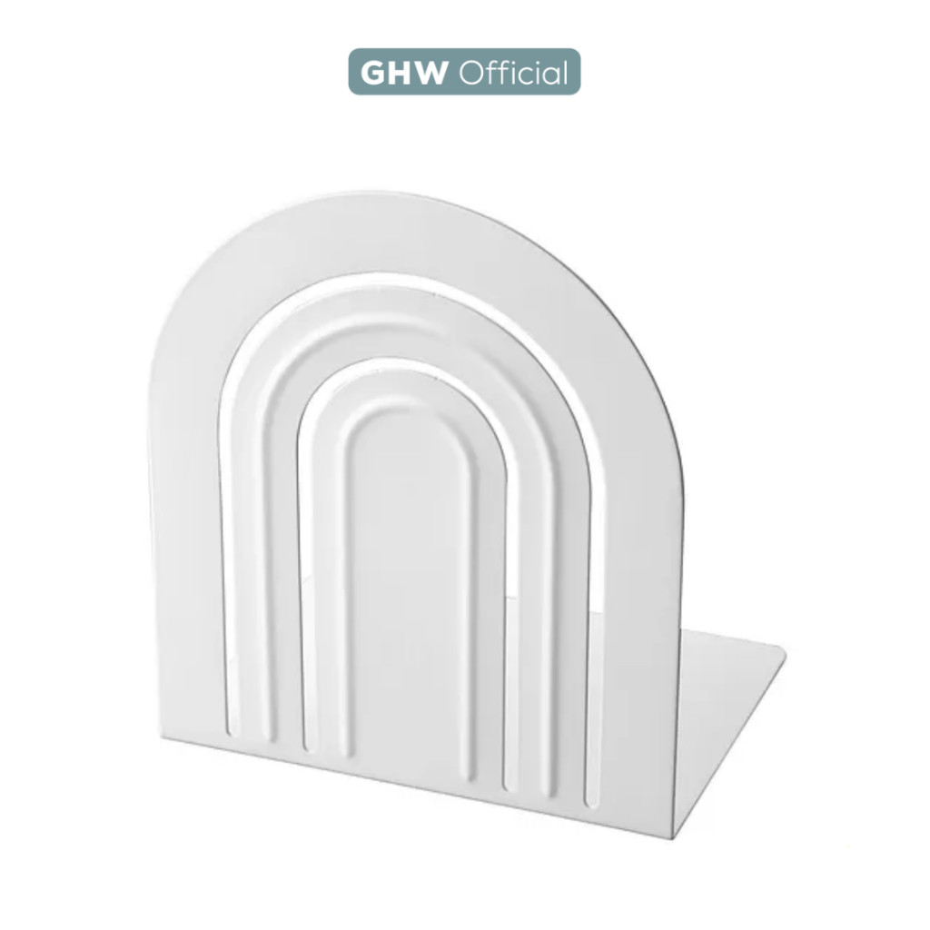 

Recommended Seller IKEA HOSSLA Penahan buku putih, tempat penyimpanan buku, penyanggah buku putih HO2664