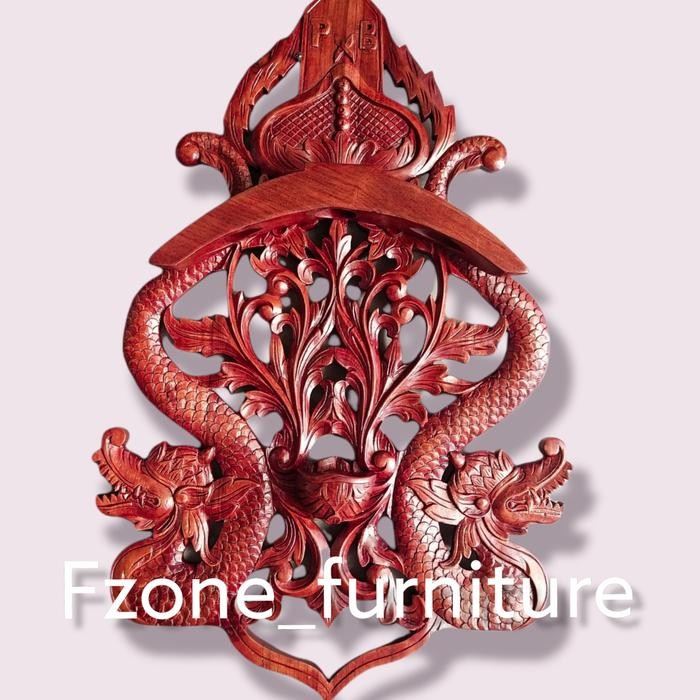 blawong keris ukir spesial