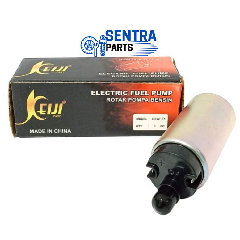 ROTAX BEAT FI (2014) ROTAK BEAT FI KEIJI