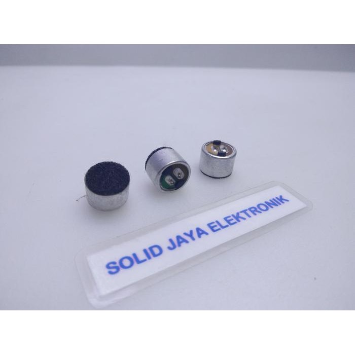 Spul Mic Condensor Spul Kondensor