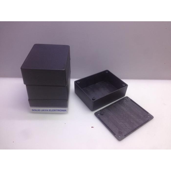 Box X3 - Box Plastik Elektronik X 3