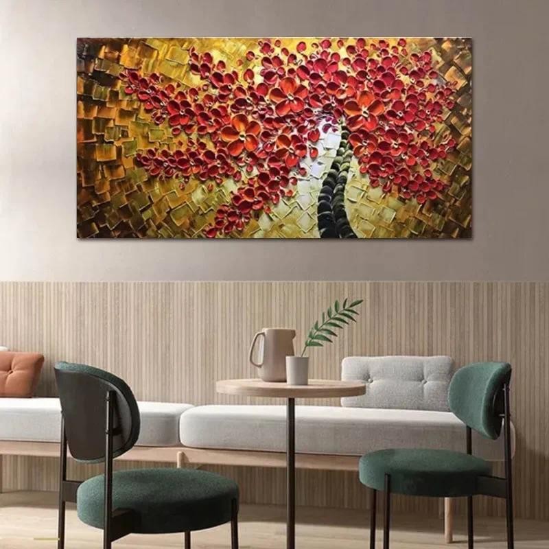 

5400350 Digital Oil Painting Coloring, Manual Coloring, Oil Painting With High Aesthetic Value