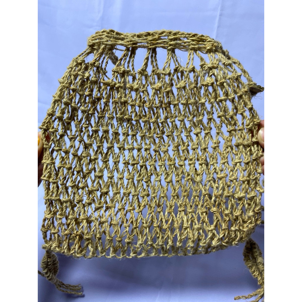 Tas Koja suku baduy / tas tradisional / Tas Adat asli