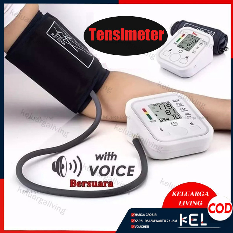 Tensimeter digital alat tensi darah Tensimeter digital alat ukur Alat tensi darah Alat tensi darah d