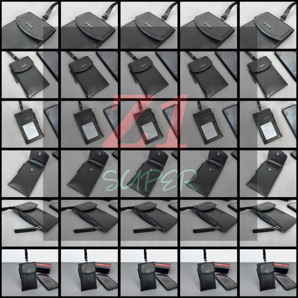 

lanyard id card case tag gantungan 197113