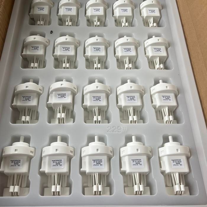 SHARP, Water level mesin cuci Front Loading - TIPE 1 by Fusion part