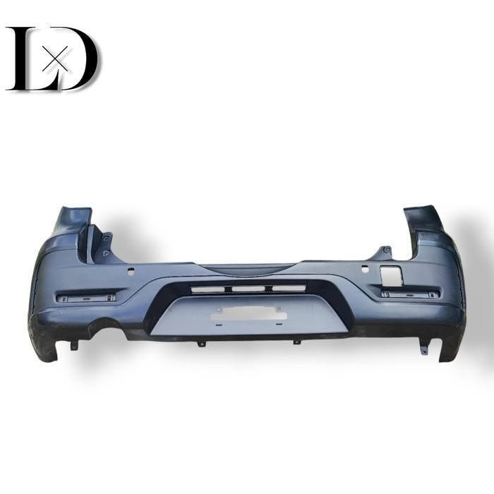 Bemper bumper belakang Original Daihatsu Rush Toyota Terios