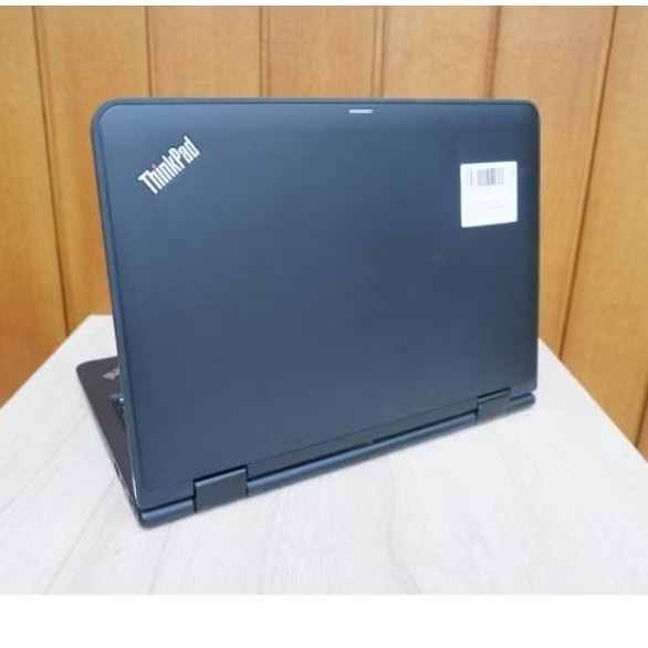 Laptop Yoga 11e Core i3 Touchscreen x360 Laptop Bekas Laptop Malang Laptop murah Baterai bagus Windo