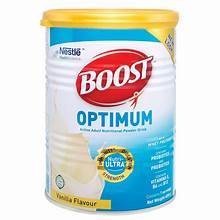 

Nestle Boost Optimum 400gr