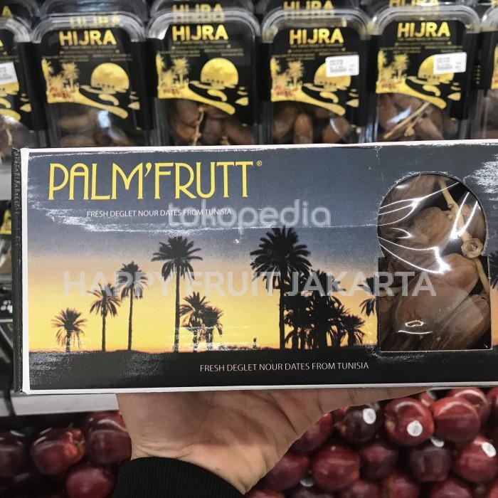 

kurma plam fruit tangkai 500grm