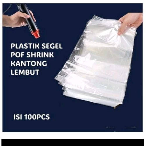 

PLASTIK SEGEL BUAT BUNGKUS HP OPPO VIVO REALME SAMSUNG APPLE IPHONE