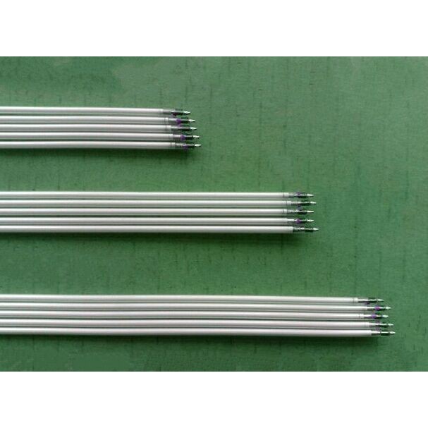 Free Shipping 5pcs 120MM length LCD CCFL lamp backlight , CCFL backlight tube,120MM*2.0mm, 120MM len