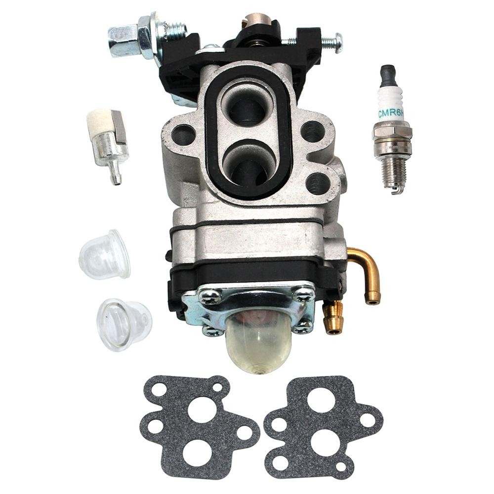 Carburetor for RedMax BCZ3200DL BCZ3200DW BCZ3001SU BCZ3001SW BCZ3050 BCZ3050S BCZ3000SU BCZ3000SW B