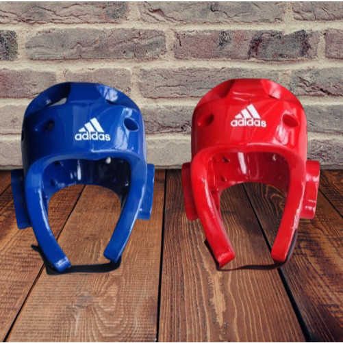 HELM TAEKWONDO PELINDUNG KEPALA TAEKWONDO / HEADGUARD TAEKWONDO