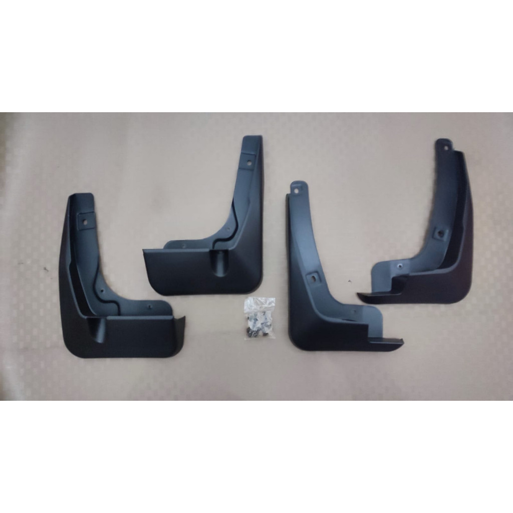 Mud Guard / Karpet lumpur Mobil Avanza Xenia 2022