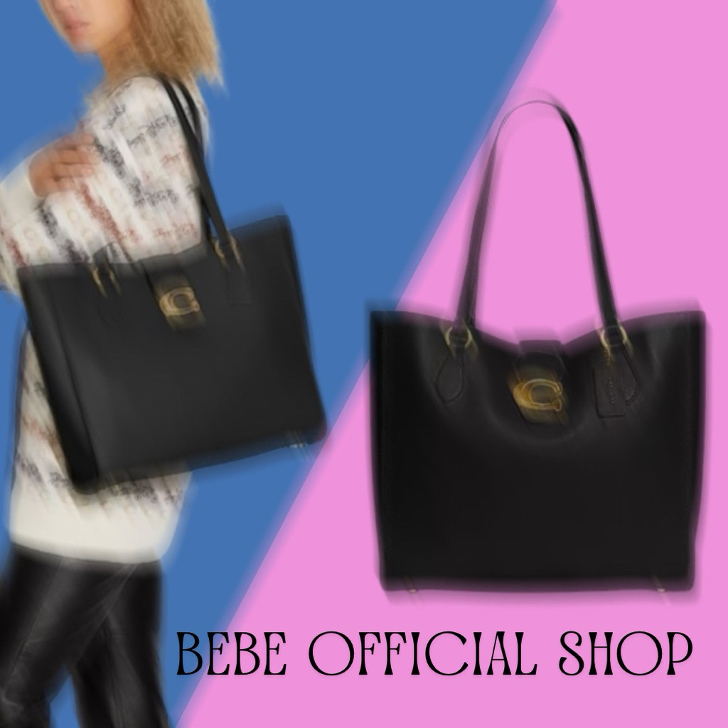 Tas Wanita Tote Theo / Tas Tote Wanita / Totebag / Tas Laptop Wanita / Tas Besar / Tas Kerja Wanita