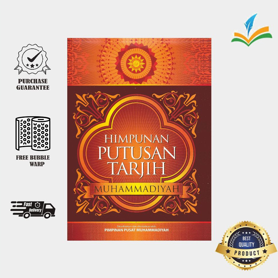 Himpunan Putusan Tarjih Muhammadiyah