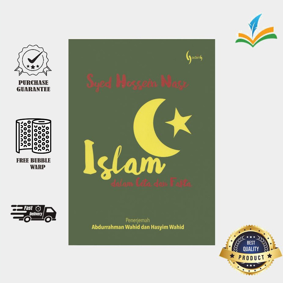 Islam Dalam Cita dan Fakta - Syed Hossein Nasr