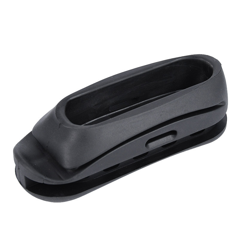 WADSN Stock Pad AK47 74U SVD Shockproof Rubber Paintball Hunting Rifle Parts Buttstock Airsoft Acces