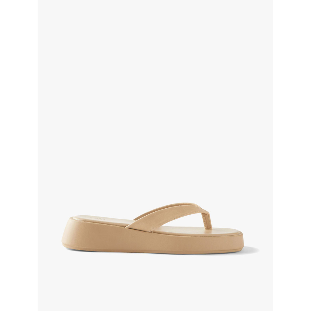 RUBI - SANDAL & MULES - BYRON FLATFORM SANDAL