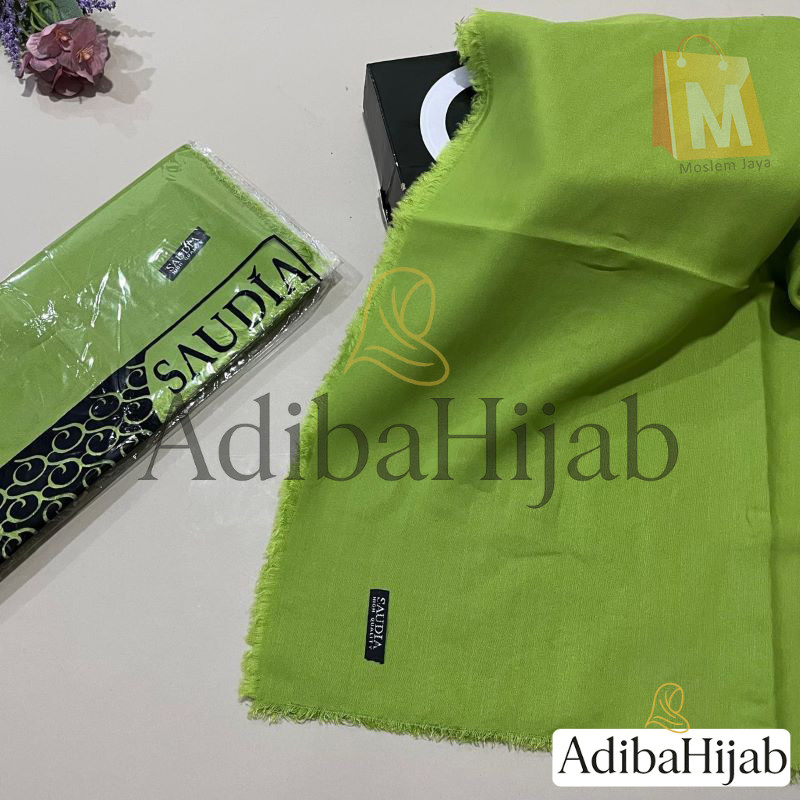 Jilbab Segiempat Seragam Muslimat/Kerudung Muslimat nu/jilbab muslimat nu/kerudung muslimat nu polos