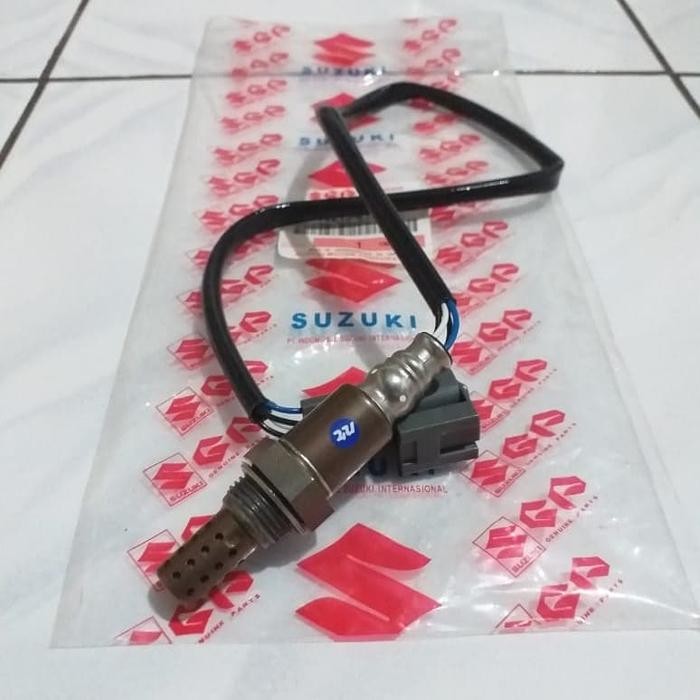 sensor oxygen oksigen suzuki swift Xover X-over SX4 original SPAREPART NEW