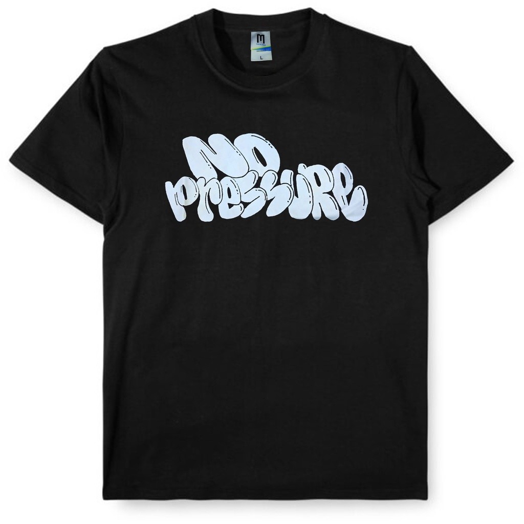 kaos band pop punk no pressure triple b records tag merchcons