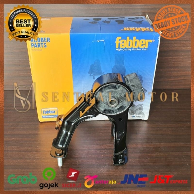 Engine Mounting Dudukan Mesin belakang Toyota Corona Absolute ST191 ST 191 FABBER