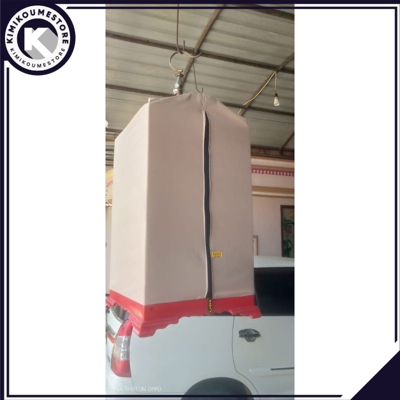 READY STOK KRODONG SANGKAR BURUNG,KOSAN 40x40, DRILL, CENDET,KAMA JAYA ,SUPER TEBAL ANTI NERAWANG