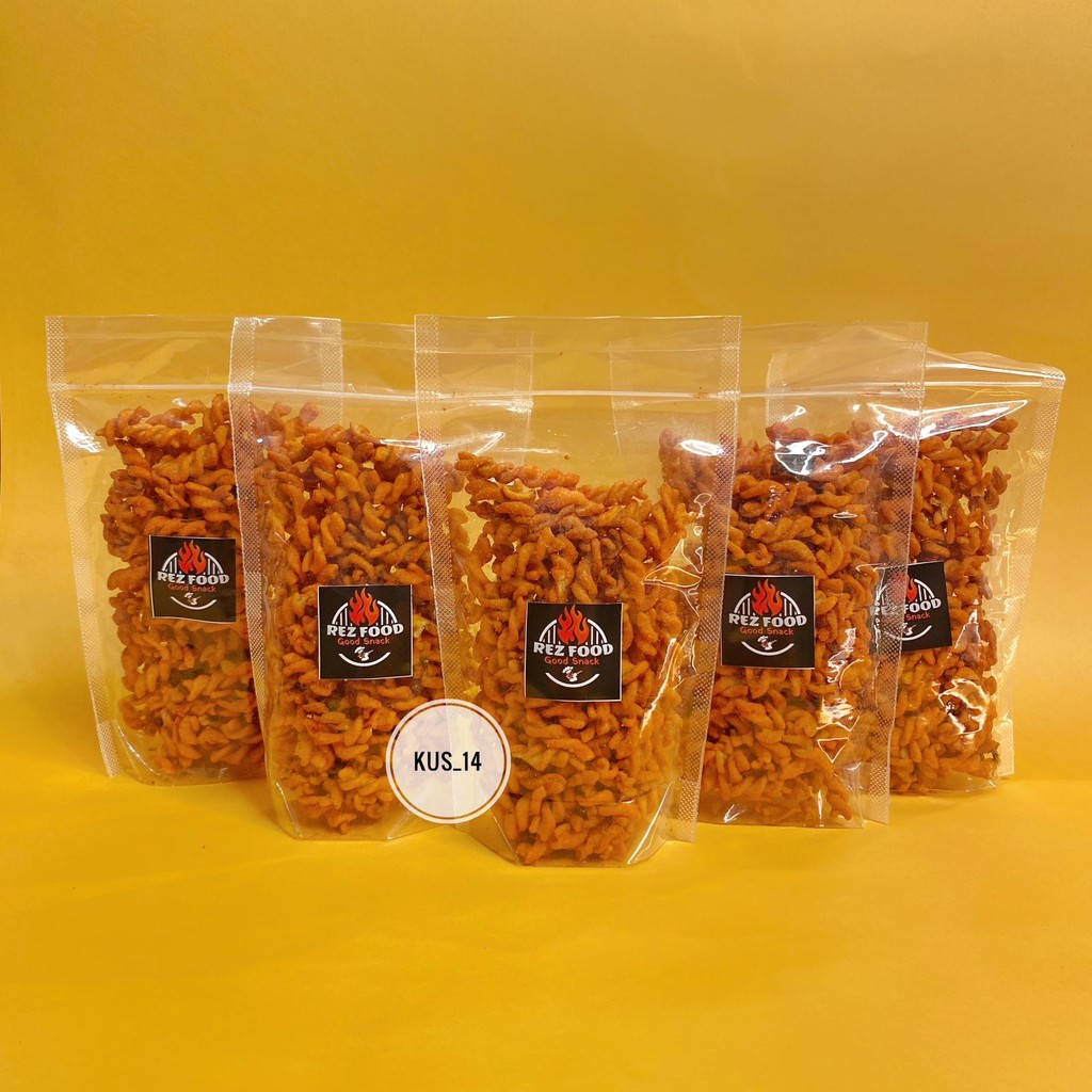 Aneka Snack Grosir 100 Gram  / Grosiran Kiloan / Cemilan Camilan Murah Enak