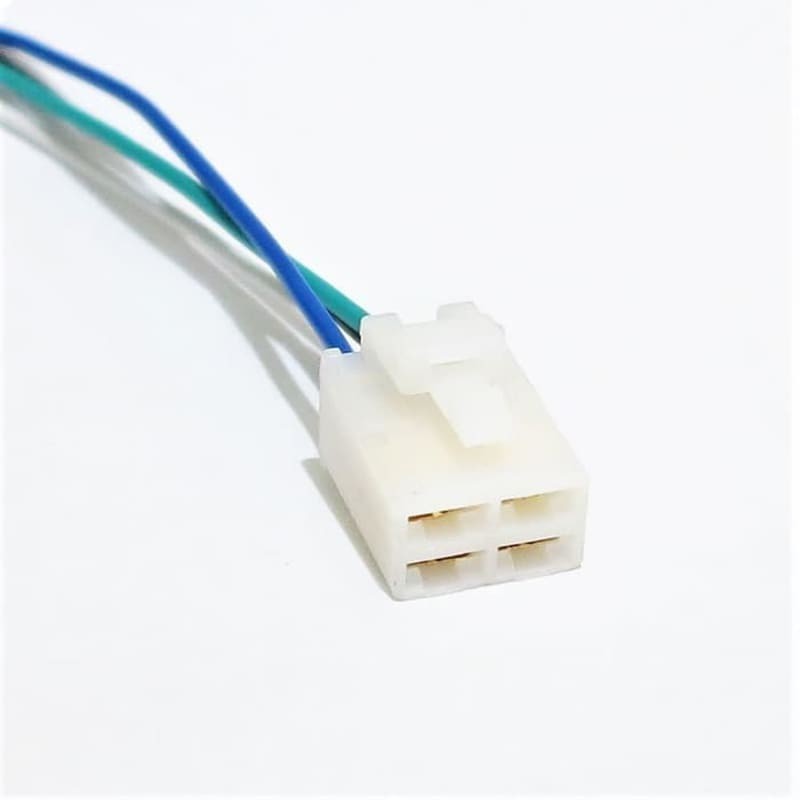 Kiprok Membran Regulator Jupiter z / Jupiter z Burhan Plus Soket Kiprok dengan kabel avs 3mm....