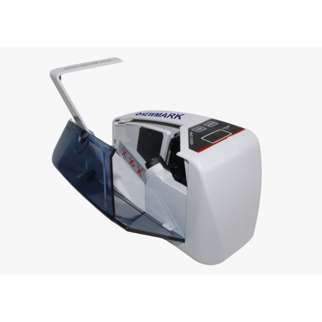 Newmark Mesin Penghitung uang V30 Mini / Handy Counter