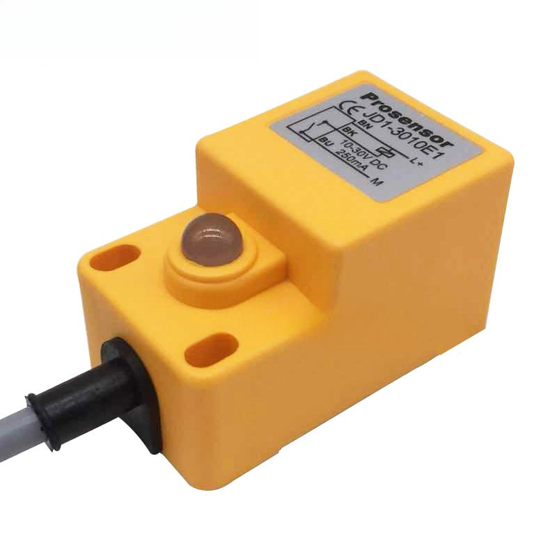 Proximity Switch Sensor JD1-3010E1