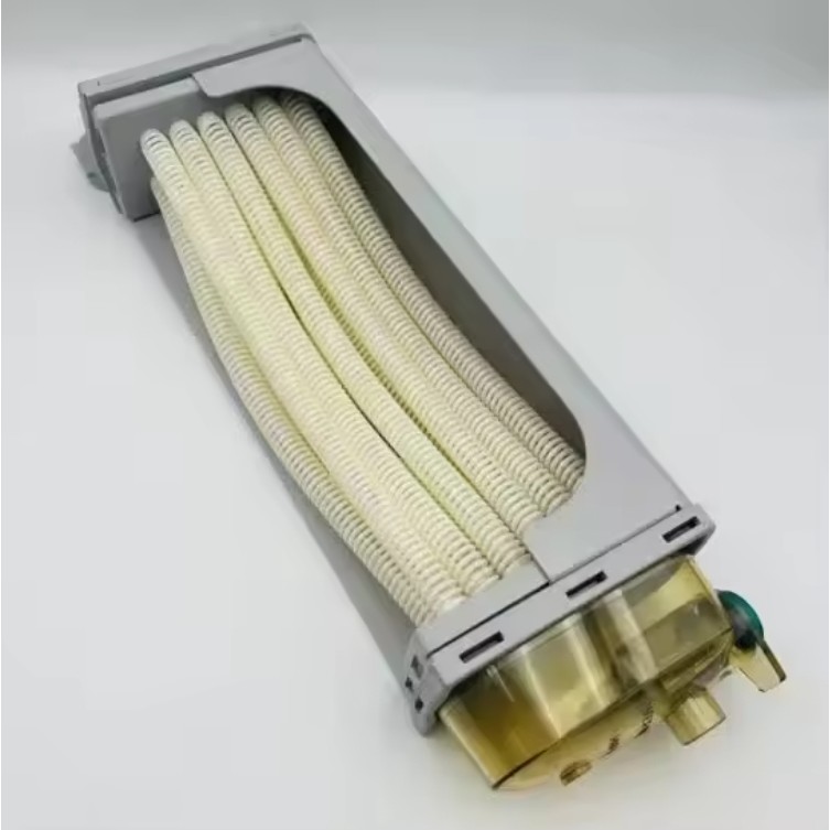 1407-7024-000/1407-3133-000-S Datex Condenser Tube Assembly New Original