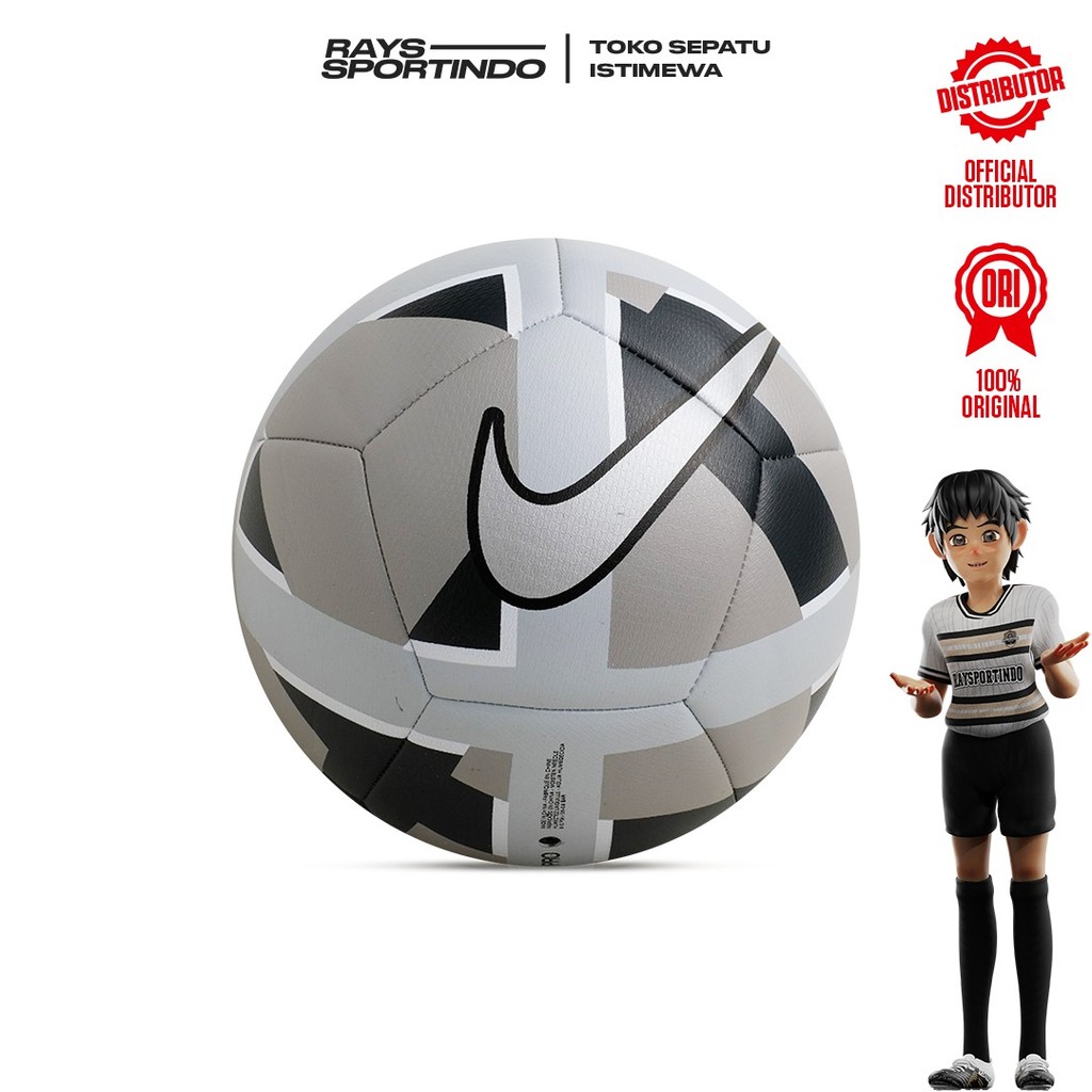 BOLA FUTSAL NIKE MAESTRO FA25 PRO