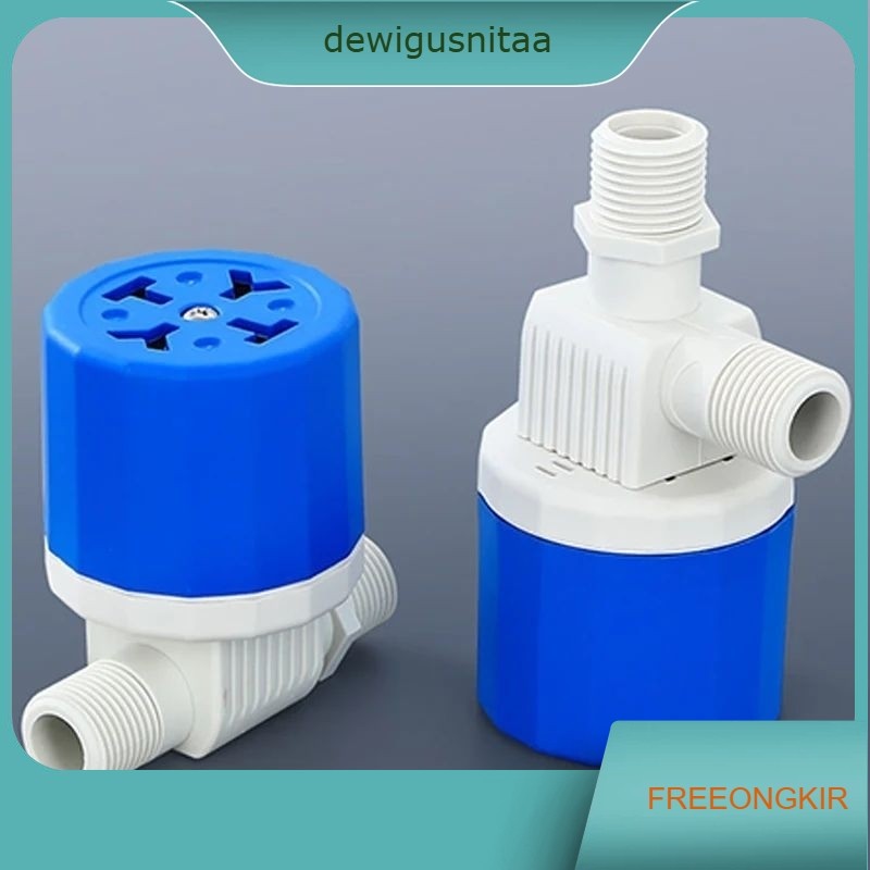 pelampung air otomatis toren & keran tanpa listrik