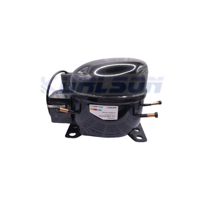 KOMPRESOR COMPRESSOR KURLSON TAL QD91 HHM R134 1/3 PK