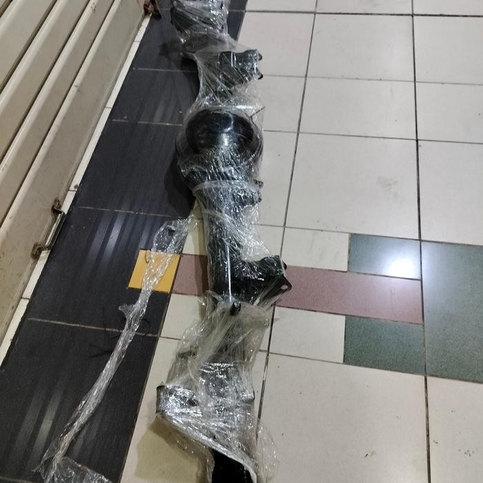 selongsong gardan avanza velos 2014 BEST best