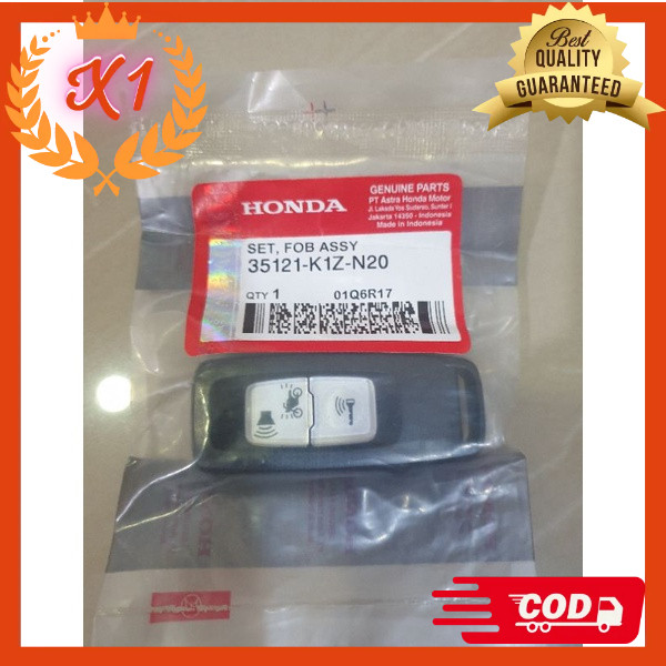 Remote pcx 160 original