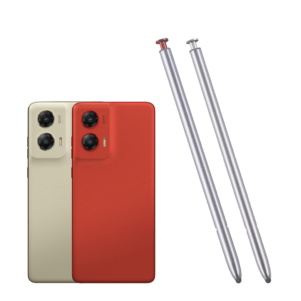 Tou Pen Stylus S Pen Replacement For Motorola Moto G Stylus 5G 2024 XT2419
