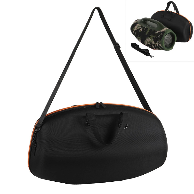 Carry case for JBL Boombox 4 speaker storage box outdoor speaker storage bag