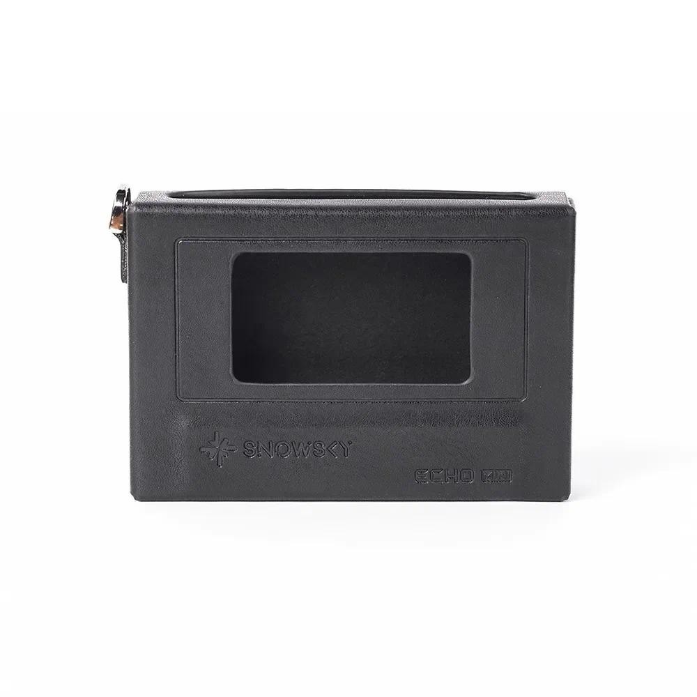 Fiio Echo Mini Music Payer Protective Case SnowSky Echo Mini Portable MP3 Player Custom Portable PU 