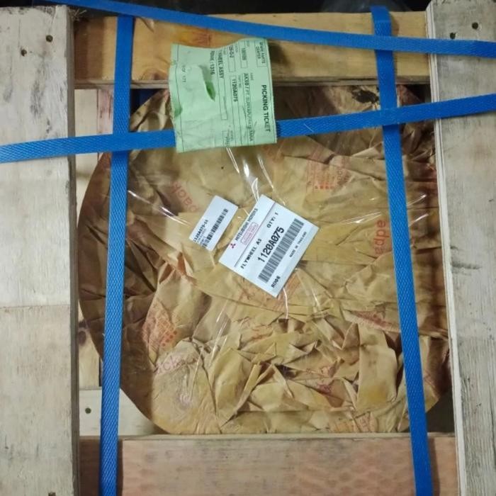 FLYWHEEL TRITON 2500CC GLS 1120A075 GENUINE best