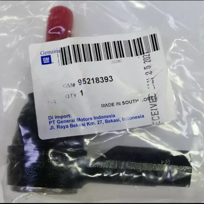 TIE ROD CHEVROLET SPIN ORIGINAL BEST