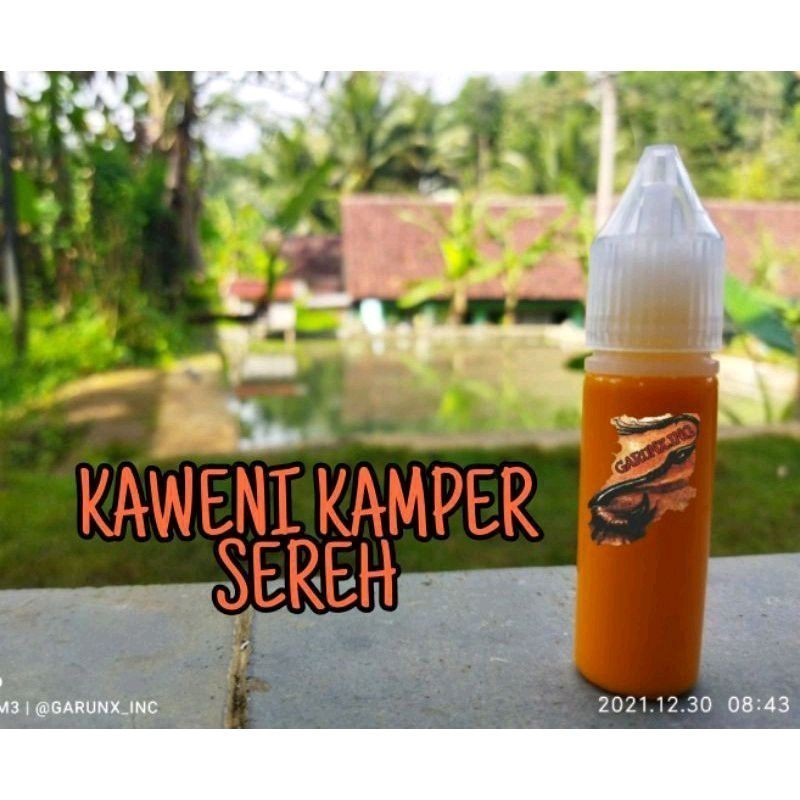 ESSEN OPLOSAN MANCING IKAN MAS BABON INDUKAN DAN IKAN MAS RAME KAWENI KAMPER SEREH - ORIGINAL