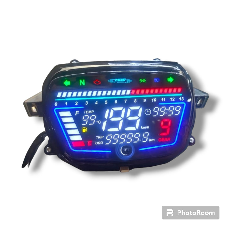 Speedometer Astrea grand digital spido Astrea grand spedo grand digital