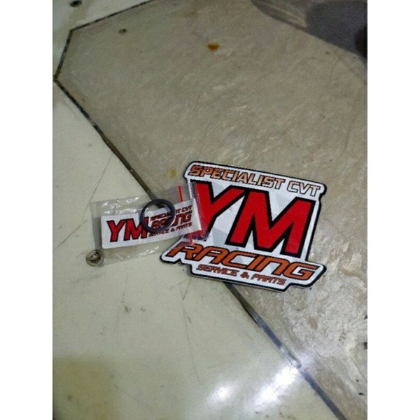 RUNSHOP_ Paketan Cvt Beat 1500rpm YM Racing Beat Karbu / Beat Esp / Beat street Esp / beat Deluxe202