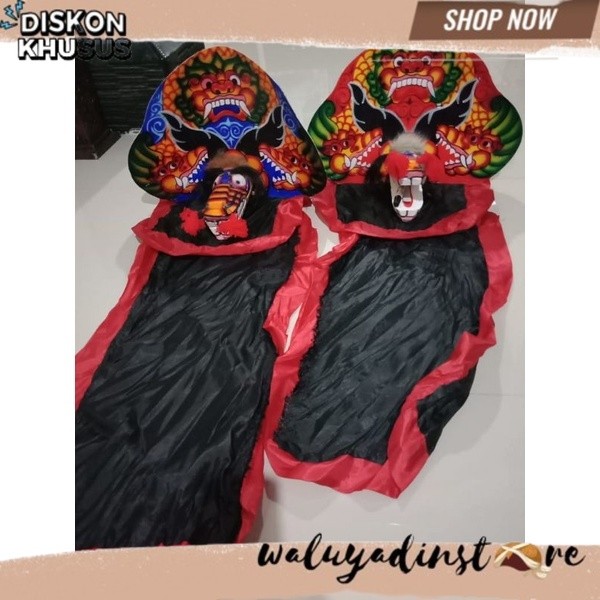 baru lagi barongan. barongan murah. barongan anak. barongan thek. caplokan. caplokan murah. caplokan