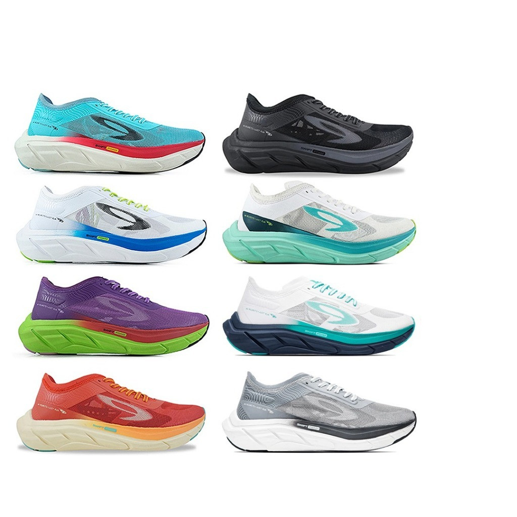 910 Nineten Geist Ekiden Hyperpulse - 8 Warna 910 Geist Ekiden Hyperpulse Original