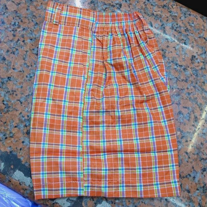 satu set baju anak TK/baju sekolah anak TK/baju sekolah anak paud/seragam sekolah anak TK/seragam se